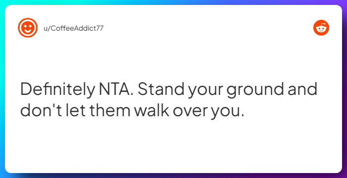 Comment from u/CoffeeAddict77