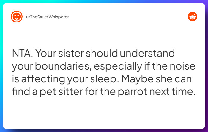 Comment from u/TheQuietWhisperer