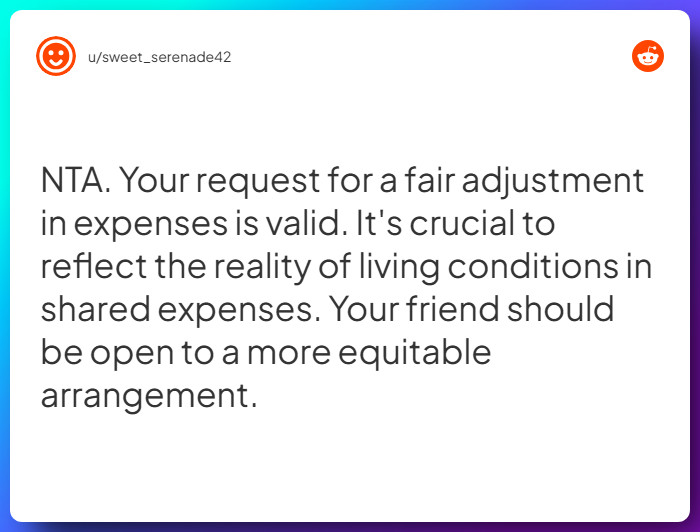 Comment from u/sweet_serenade42