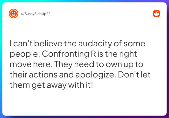 Comment from u/SunnySideUp22