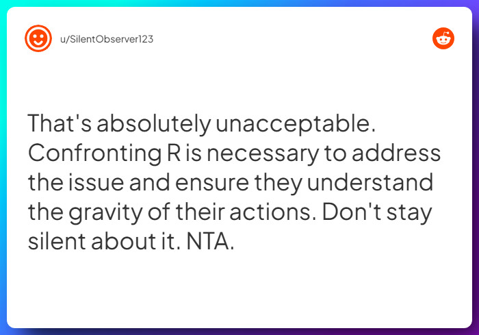 Comment from u/SilentObserver123