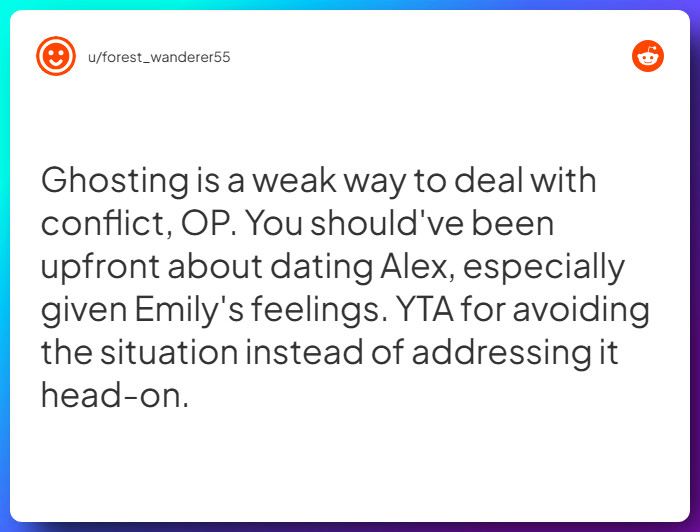 Comment from u/forest_wanderer55