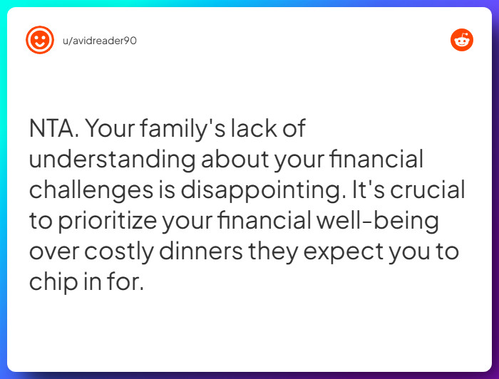 Comment from u/avidreader90