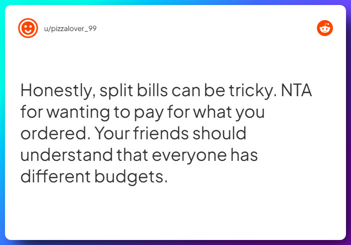 Comment from u/pizzalover_99