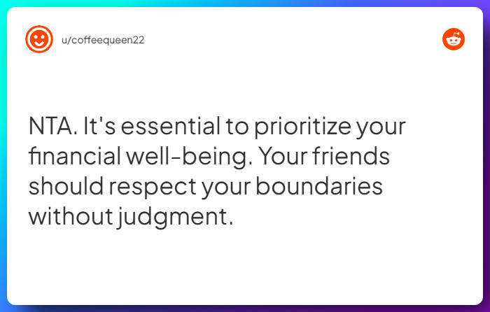 Comment from u/coffeequeen22