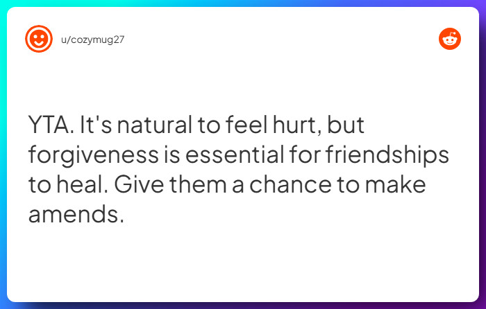 Comment from u/cozymug27