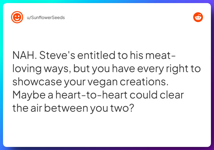 Comment from u/SunflowerSeeds