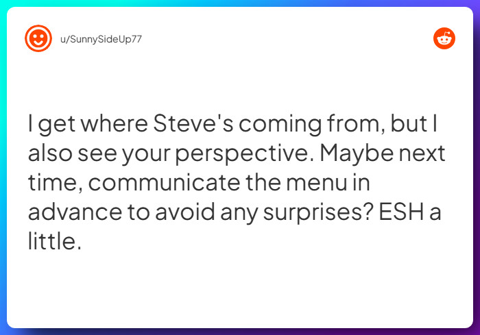 Comment from u/SunnySideUp77