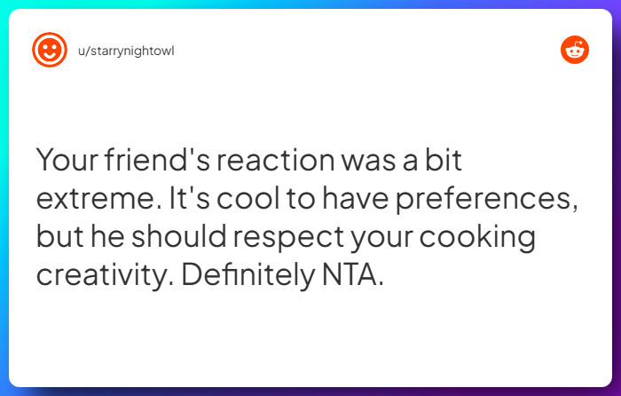 Comment from u/starrynightowl