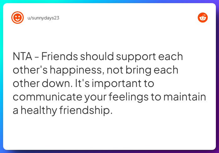 Comment from u/sunnydays23