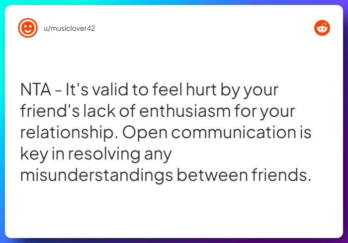 Comment from u/musiclover42