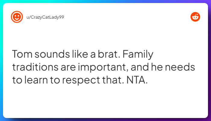 Comment from u/CrazyCatLady99