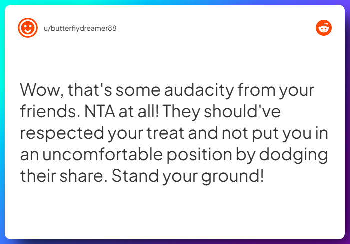 Comment from u/butterflydreamer88