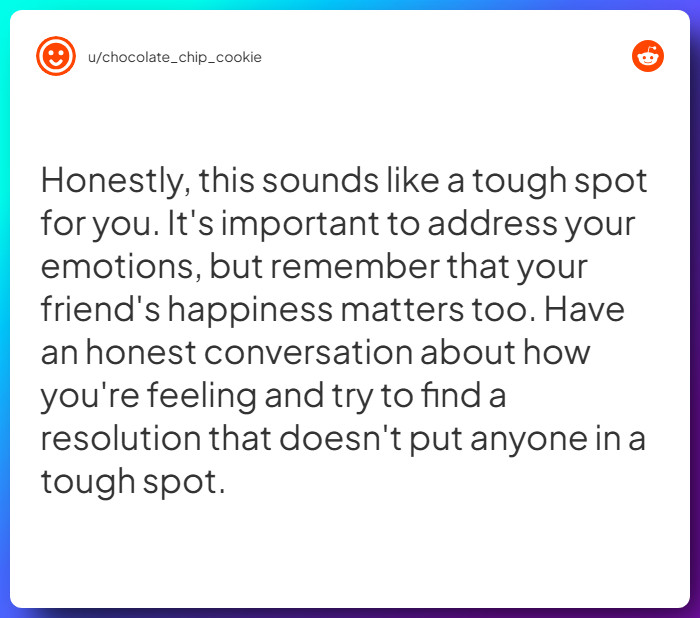 Comment from u/chocolate_chip_cookie