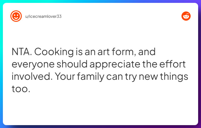 Comment from u/icecreamlover33