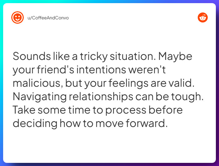 Comment from u/CoffeeAndConvo