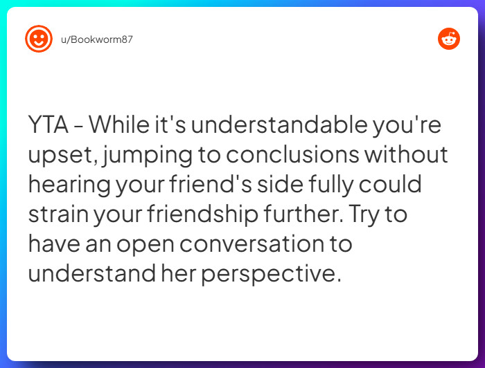 Comment from u/Bookworm87