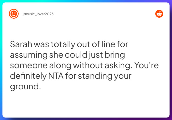 Comment from u/music_lover2023