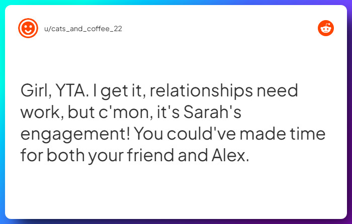 Comment from u/cats_and_coffee_22