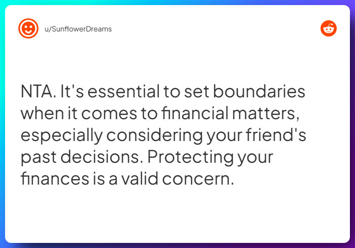 Comment from u/SunflowerDreams