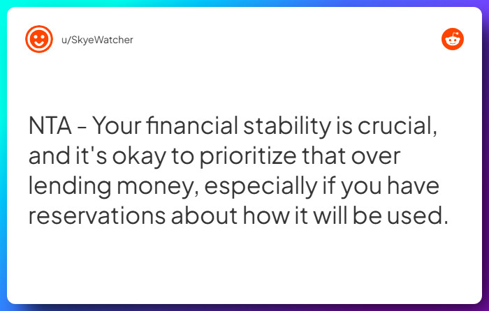 Comment from u/SkyeWatcher