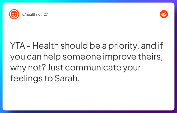 Comment from u/healthnut_27