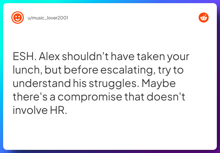 Comment from u/music_lover2001