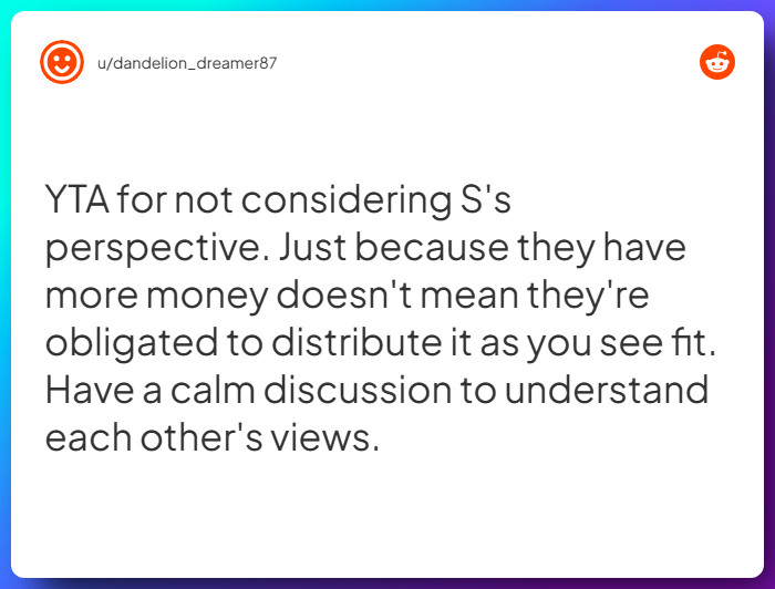 Comment from u/dandelion_dreamer87