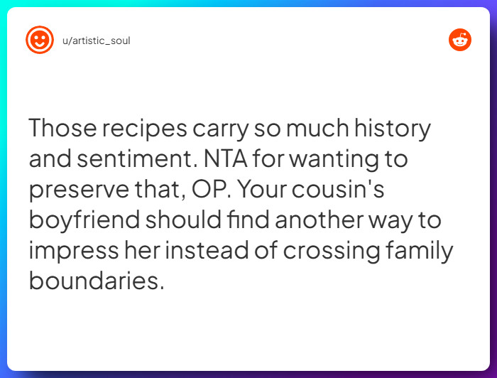 Comment from u/artistic_soul