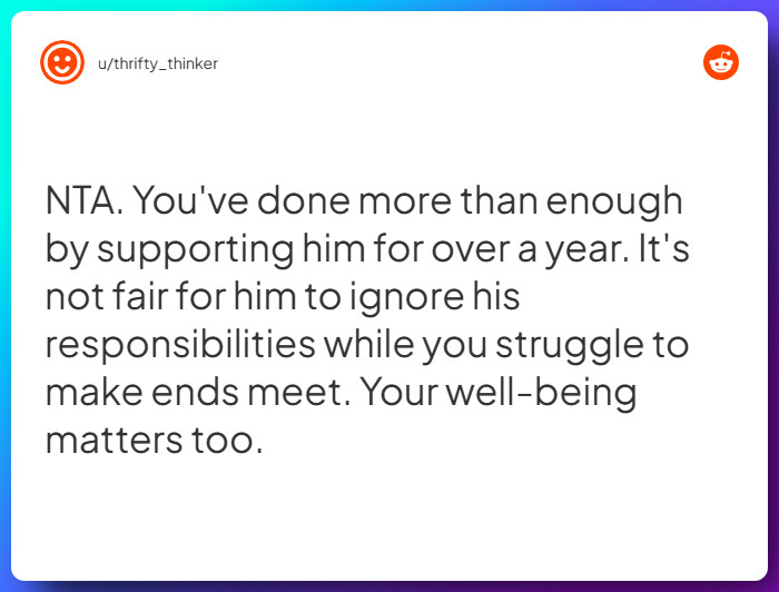 Comment from u/thrifty_thinker