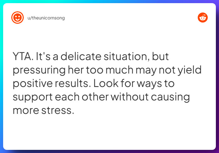 Comment from u/theunicornsong