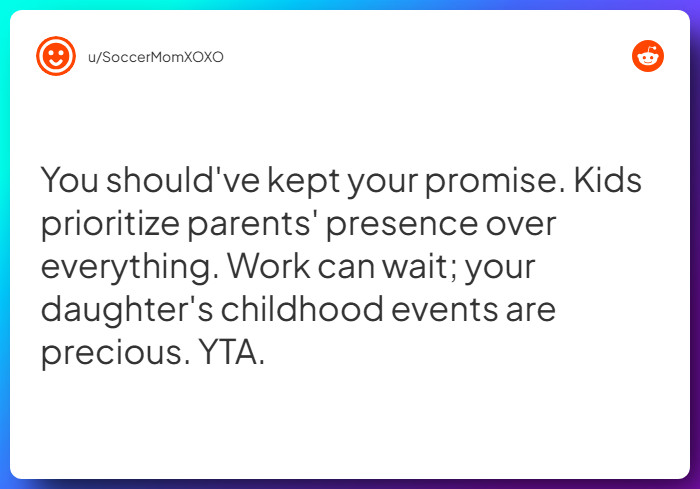 Comment from u/SoccerMomXOXO