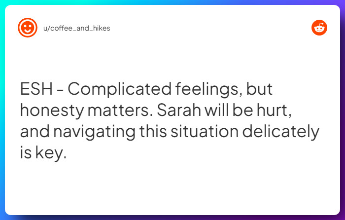 Comment from u/coffee_and_hikes