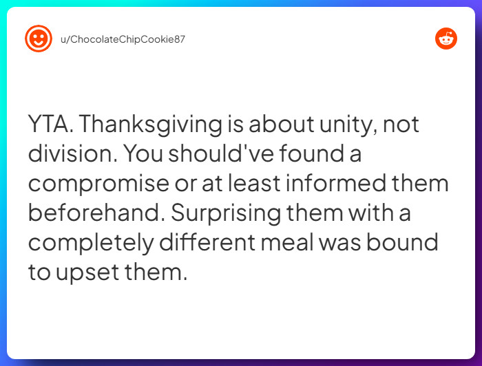 Comment from u/ChocolateChipCookie87