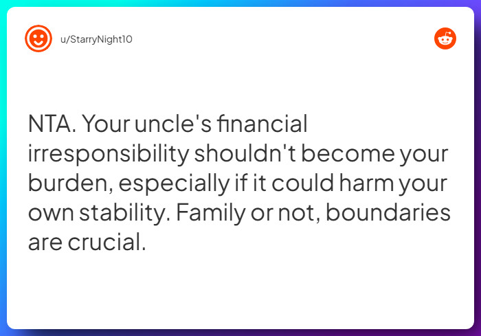 Comment from u/StarryNight10