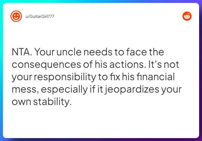 Comment from u/GuitarGirl777