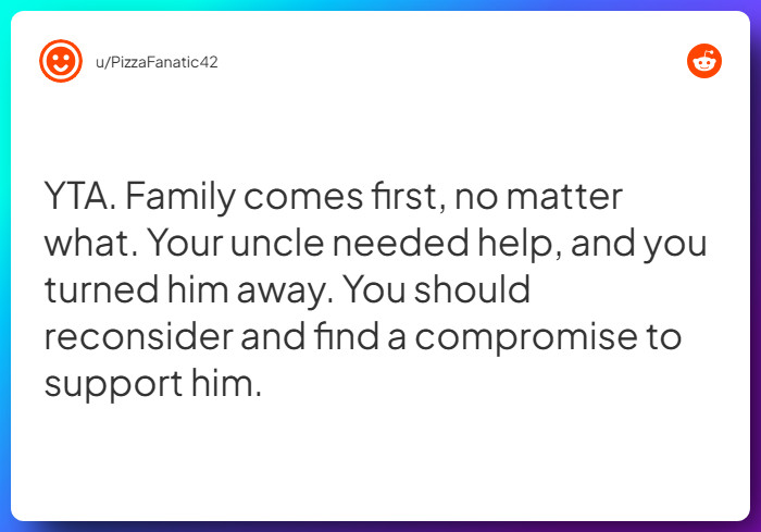 Comment from u/PizzaFanatic42