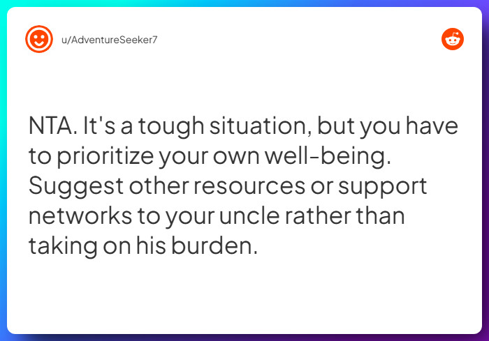 Comment from u/AdventureSeeker7