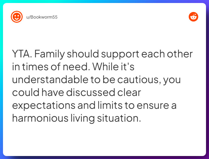 Comment from u/Bookworm55