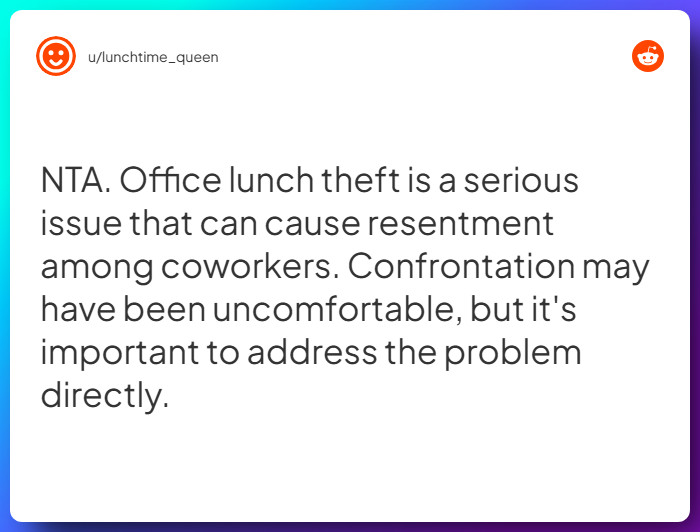 Comment from u/lunchtime_queen