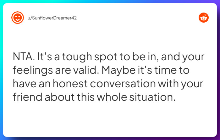 Comment from u/SunflowerDreamer42