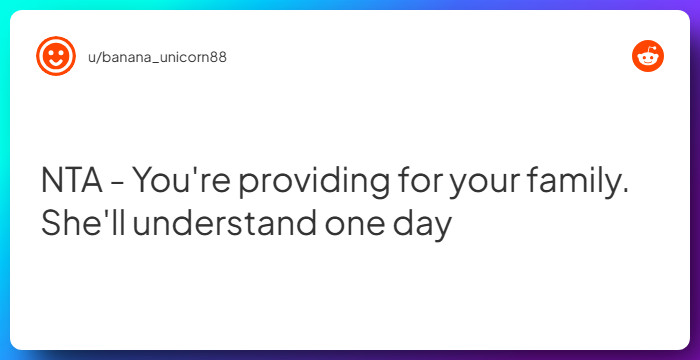 Comment from u/banana_unicorn88