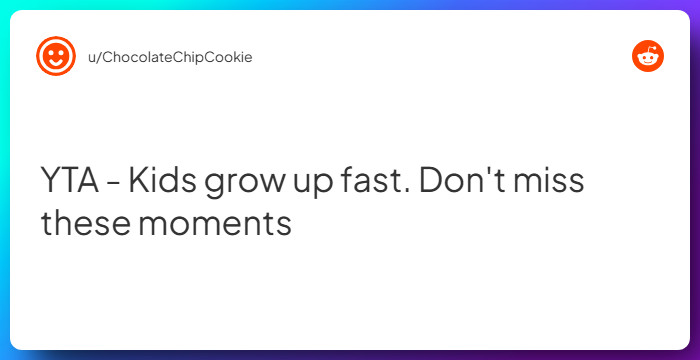 Comment from u/ChocolateChipCookie