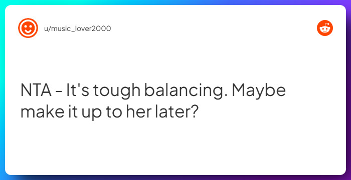 Comment from u/music_lover2000