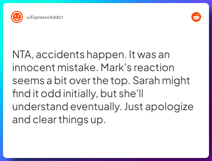 Comment from u/EspressoAddict