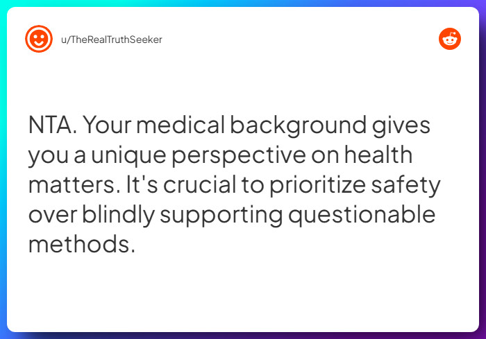 Comment from u/TheRealTruthSeeker