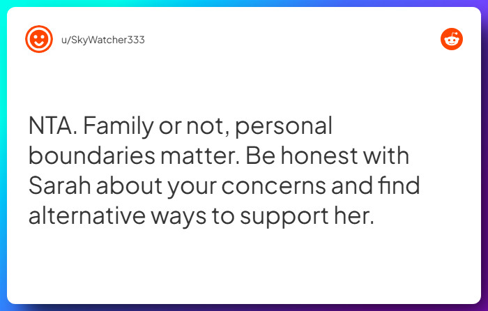 Comment from u/SkyWatcher333