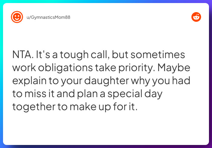 Comment from u/GymnasticsMom88