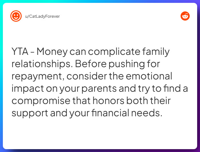 Comment from u/CatLadyForever