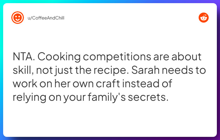 Comment from u/CoffeeAndChill